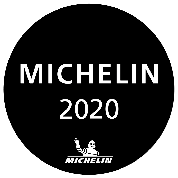 Michelin 2020